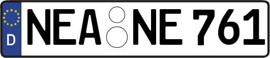 NEA-NE761