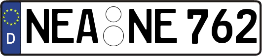 NEA-NE762