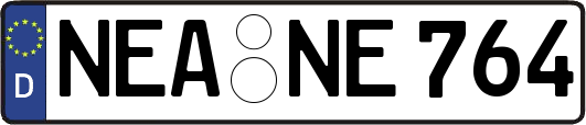 NEA-NE764