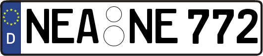 NEA-NE772