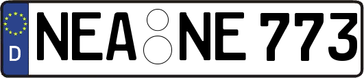 NEA-NE773