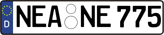 NEA-NE775