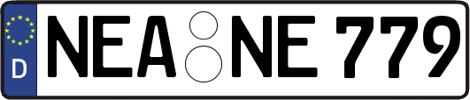 NEA-NE779