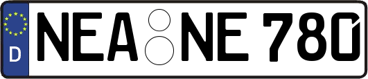 NEA-NE780