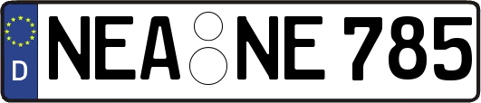 NEA-NE785