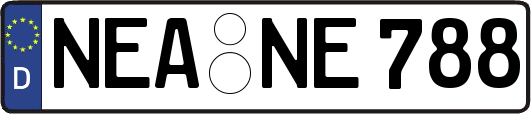 NEA-NE788