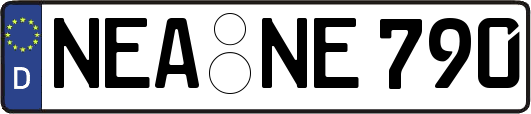 NEA-NE790