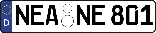 NEA-NE801