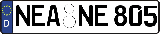 NEA-NE805