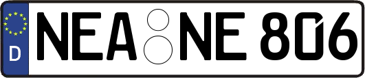 NEA-NE806