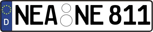 NEA-NE811