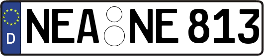NEA-NE813