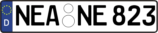 NEA-NE823