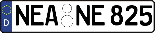 NEA-NE825