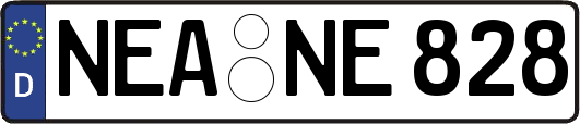 NEA-NE828