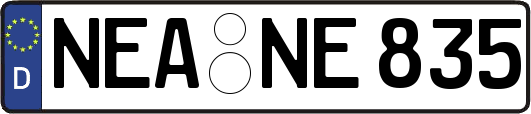 NEA-NE835