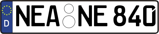 NEA-NE840