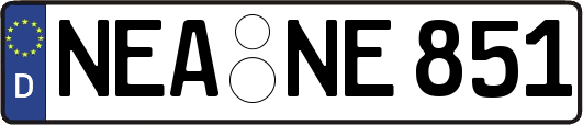 NEA-NE851