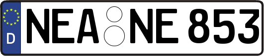 NEA-NE853