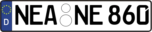 NEA-NE860