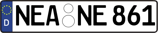 NEA-NE861