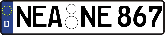 NEA-NE867
