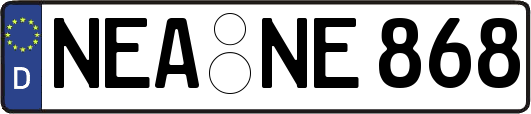 NEA-NE868
