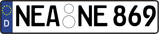 NEA-NE869