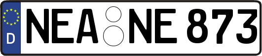 NEA-NE873