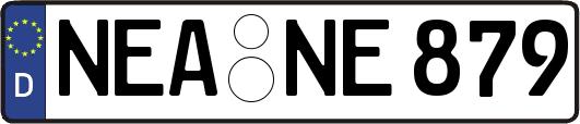 NEA-NE879
