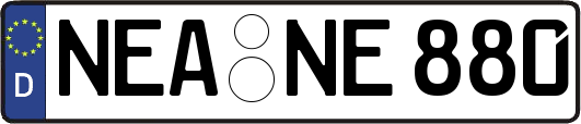 NEA-NE880