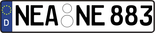NEA-NE883