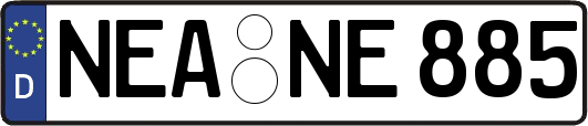 NEA-NE885