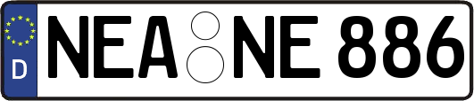 NEA-NE886