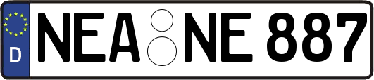 NEA-NE887