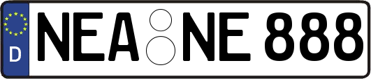 NEA-NE888