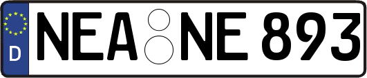 NEA-NE893