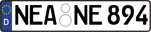 NEA-NE894