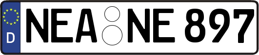 NEA-NE897