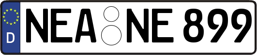 NEA-NE899