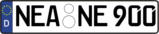NEA-NE900