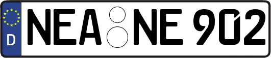 NEA-NE902