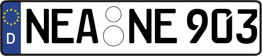 NEA-NE903