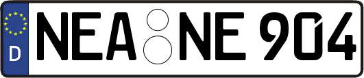 NEA-NE904