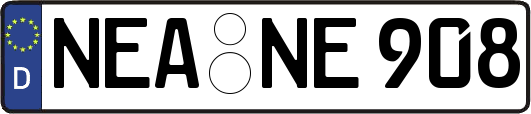 NEA-NE908