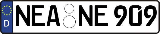 NEA-NE909