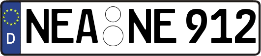 NEA-NE912