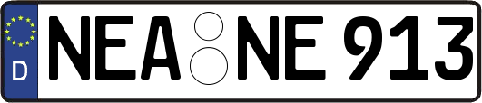 NEA-NE913