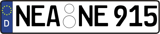 NEA-NE915