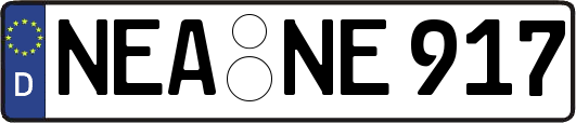 NEA-NE917